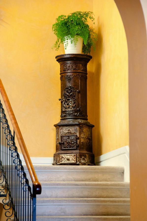 Casapatrizia Art B&B SantʼArcangelo di Romagna Exteriör bild