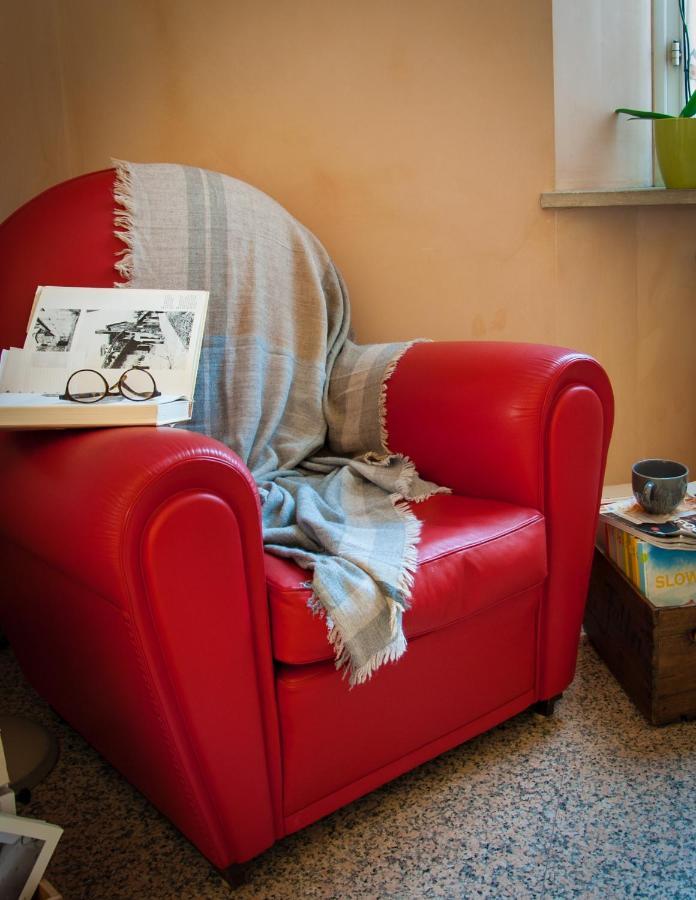 Casapatrizia Art B&B SantʼArcangelo di Romagna Exteriör bild