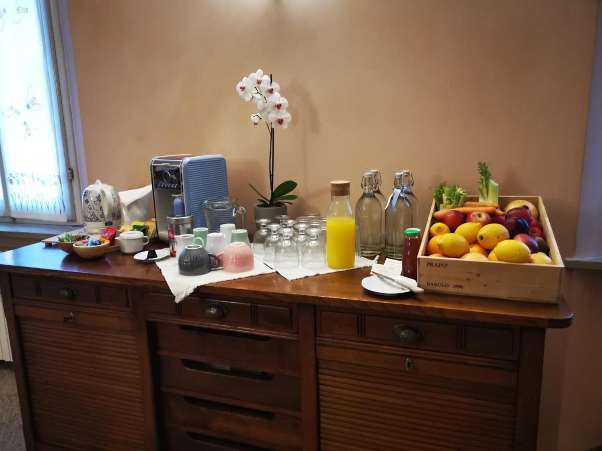 Casapatrizia Art B&B SantʼArcangelo di Romagna Exteriör bild