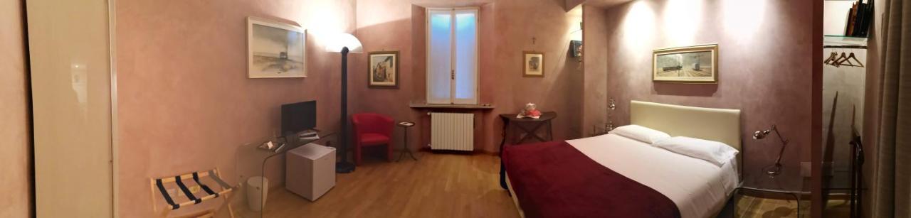 Casapatrizia Art B&B SantʼArcangelo di Romagna Exteriör bild
